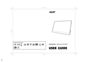 Acer PM8 Series User Manual