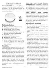 Siterwell GS518 User Manual