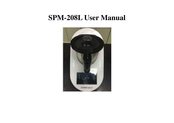 ESSENOVA Sunway SPM-208L User Manual