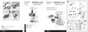 PROFILO PMM1589S User Manual
