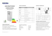 KiKiKo A007G-07C User Manual