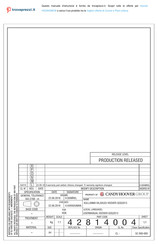 Hoover HGV75 User Instructions