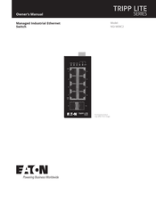 Eaton NGI-M08C2 Owner's Manual