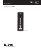 Eaton NGI-M04C2 Owner's Manual