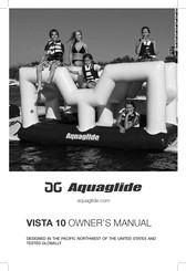 Aquaglide VISTA 10 Owner's Manual