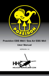 POSEIDON Sea Air EBS MkII User Manual