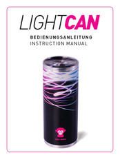 Ape Labs LightCan Instruction Manual