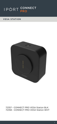 iPort CONNECT PRO 72357 Install Manual