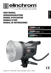 Elinchrom 20191 User Manual