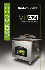 Vacmaster VP321 User Manual