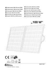 Compass 07 047 Insert Manual
