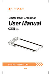 ACEZOE S30 User Manual