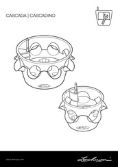 Lechuza 14999 Manual