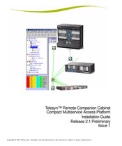 Allied Telesis RCC Installation Manual