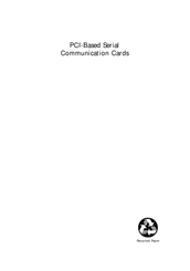 Adlink Technology C485 Manual