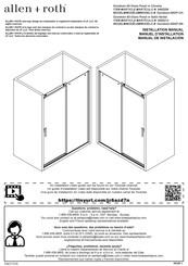 LF 3492209 Installation Manual