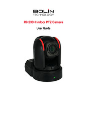 Bolin Technology R9-230H User Manual