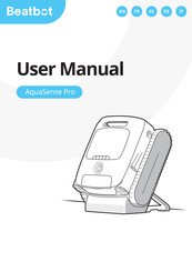 Beatbot PRCFDS01EUA User Manual