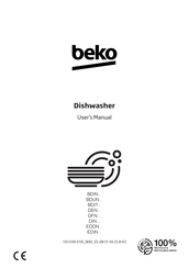 Beko BDIT Series User Manual