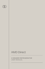 AMD DIrect AMD-RFR-24D-R-A User Manual