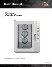CPG 351OCB110I User Manual