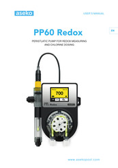 Aseko PP60 User Manual