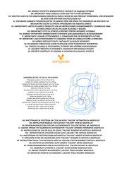 CANGAROO FALCON Instruction Manual
