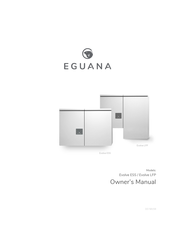Eguana Evolve LFP Owner's Manual