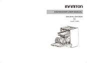 Infiniton DIW-G62W User Manual