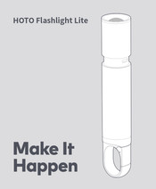 HOTO QWSDT001 Manual