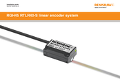 Renishaw RTLR40-S Installation Manual