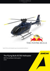 Amewi 25331 Manual