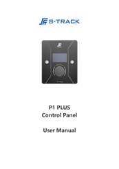 S-Track P1 PLUS User Manual