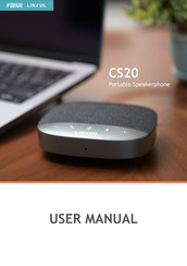 Fanvil LINKVIL CS20 User Manual