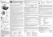Medisana 51582 Instruction Manual