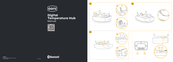 Ooni Digital Temperature Hub Manual