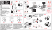 Weg CAWB Quick Start Manual