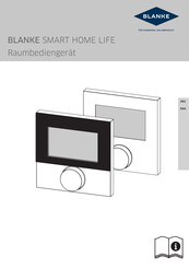 Blanke SMART HOME LIFE Manual