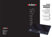 KUKEN 49457 Manual