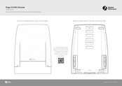 Bakker Elkhuizen Ergo-Q 330 Circular Manual