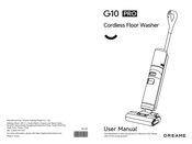Dreame HHR20A User Manual