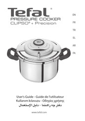 TEFAL P4410768 User Manual
