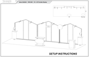 Symphony SYK-3001 Setup Instructions