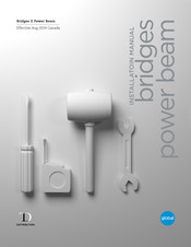 Global Bridges II Power Beam Installation Manual