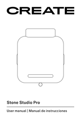 Create Stone Studio Pro User Manual
