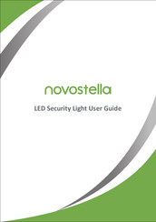 novostella NTA22 User Manual