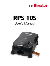 Reflecta RPS 10S User Manual