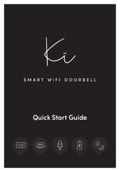 amphis Ki Quick Start Manual