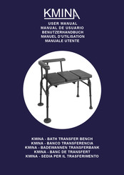 KMINA K30036 User Manual