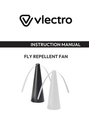Vlectro OP 004454 Instruction Manual